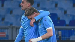 Lazio Raih Kemenangan Dramatis 2-1 Atas Sassuolo, Jay Idzes Bermain Penuh