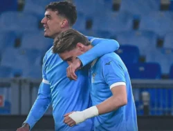 Lazio Raih Kemenangan Dramatis 2-1 Atas Sassuolo, Jay Idzes Bermain Penuh