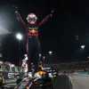 Max Verstappen Tenang Meski Finish Jauh dari George Russell di Seri Pembuka F1 2026