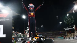 Max Verstappen Tenang Meski Finish Jauh dari George Russell di Seri Pembuka F1 2026