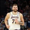 Doncic Hantarkan Lakers Kalahkan Knicks 110-97 Tanpa LeBron James