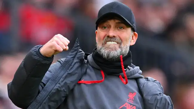 Spekulasi Kembalinya Jurgen Klopp ke Liverpool: Mungkinkah Terjadi Lagi di Anfield?