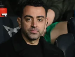Pengakuan Xavi: Barcelona Pernah Menghalangi Transfer Martin Zubimendi dan Gagal Memulangkan Lionel Messi