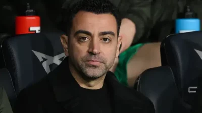 Pengakuan Xavi: Barcelona Pernah Menghalangi Transfer Martin Zubimendi dan Gagal Memulangkan Lionel Messi
