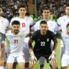 Iran Berpotensi Absen dari Piala Dunia 2026 Akibat Ketegangan dengan AS dan Israel