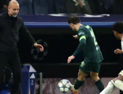 Pep Guardiola Isyaratkan Akhir Karier Kepelatihan di Manchester City