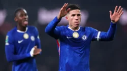 Rumor Transfer: Enzo Fernandez Bisa Tinggalkan Chelsea Jika Gagal Lolos Liga Champions, PSG Siap Mengintai