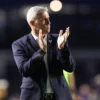 Sao Paulo Resmi Berpisah dengan Hernan Crespo Meski Awal Musim Positif