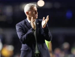 Sao Paulo Resmi Berpisah dengan Hernan Crespo Meski Awal Musim Positif