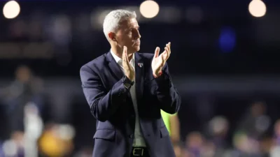 Sao Paulo Resmi Berpisah dengan Hernan Crespo Meski Awal Musim Positif