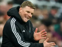 Eddie Howe Sebut Duel Newcastle vs Barcelona di Liga Champions sebagai Laga Terbesar dalam Sejarah Klub