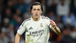 Real Madrid Diterpa Badai Cedera Jelang Duel Penting Melawan Manchester City