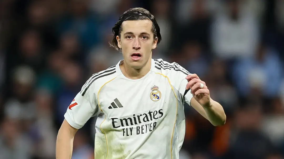 Real Madrid Diterpa Badai Cedera Jelang Duel Penting Melawan Manchester City