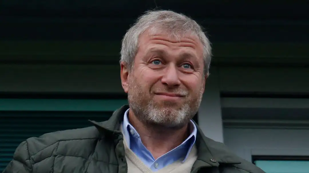 Roman Abramovich dan Pemerintah Inggris Berselisih soal Dana £2,5 Miliar dari Penjualan Chelsea