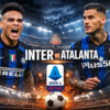 Inter vs Atalanta: Duel Krusial di San Siro yang Bisa Menentukan Arah Perburuan Scudetto