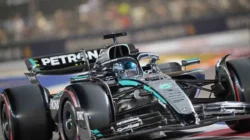 Mercedes Optimis Bisa Bersaing Merebut Gelar Juara F1 Musim 2026