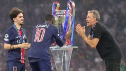 PSG Bertekad Menang Dua Leg 16 Besar Lawan Chelsea