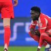 Kapten Timnas Kanada Alphonso Davies Terancam Absen di Piala Dunia 2026