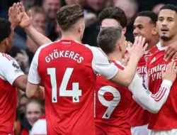 Arsenal Dipuji tapi Diingatkan: Micah Richards Sebut Gelar Belum Pasti Meski Jadi Kandidat Kuat Liga Champions