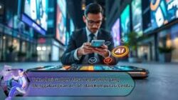 Perkembangan Internet of Things (IoT) di Rumah Pintar