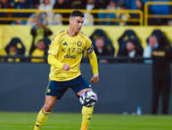 Bolatainment Update: Momen Unik dan Hiburan di Dunia Sepak Bola