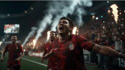 Drama Liga Indonesia