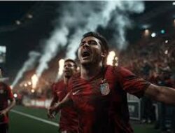 Drama Liga Indonesia: Gol Menit Akhir yang Mengubah Segalanya