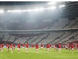 Sorotan Timnas Indonesia: Performa, Strategi, dan Bintang Lapangan