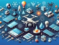 Tren Teknologi Terbaru yang Mengubah Dunia Digital di Tahun Ini