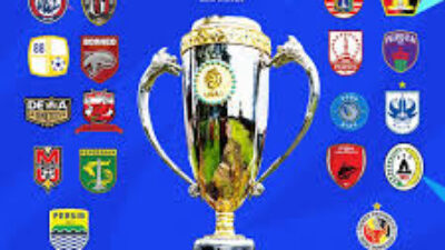 Performa Tim Papan Atas Liga Indonesia Hari Ini