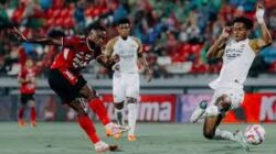 Rotasi Pemain dan Dampaknya pada Performa Tim