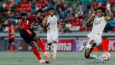 Rotasi Pemain dan Dampaknya pada Performa Tim