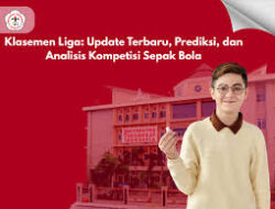 Analisis Klasemen Mingguan: Tim Favorit Masih Mendominasi?