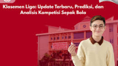 Prediksi Pekan Depan