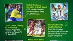 Persaingan Ketat di Liga Top Eropa