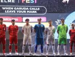 Bolatainment Hari Ini: Drama, Gaya Hidup, dan Hiburan Para Bintang Bola