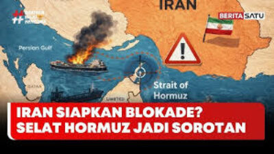 Diplomasi Internasional