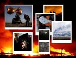 Tren Global dan Isu Internasional yang Sedang Mencuat: Sorotan Dunia Saat Ini