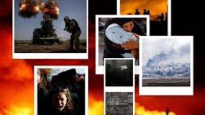 Gerakan Sosial dan Budaya Digital: Tren Perubahan Masyarakat Global