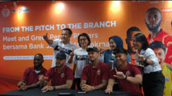 Industri Hiburan Olahraga