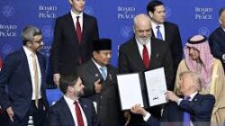 Kolaborasi Internasional dalam Mengatasi Krisis Kesehatan Global