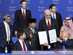 Berita Internasional: Konflik, Diplomasi, dan Kolaborasi yang Membentuk Dunia Saat Ini