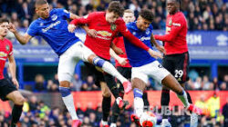 Analisis Taktik dan Performa Pemain