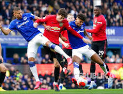 Update Pertandingan Hari Ini: Hasil Terbaru dan Highlight Menarik