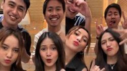 Tren media sosial terbaru