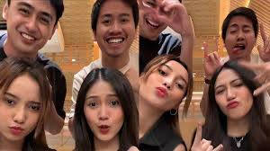 Tren media sosial terbaru