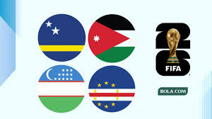 Gol dan Momen Dramatis Piala Dunia