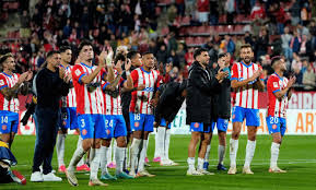 Peran Lini Tengah Sevilla dalam Menentukan Pertandingan