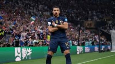 Talenta Baru yang Mencuri Sorotan