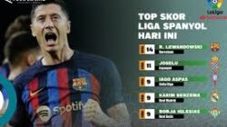 Pemain Muda yang Menonjol di La Liga